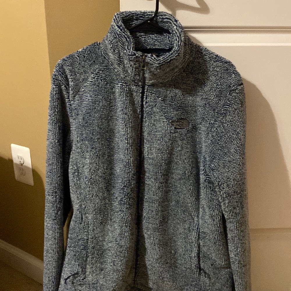 NorthFace jacket, worn once.
